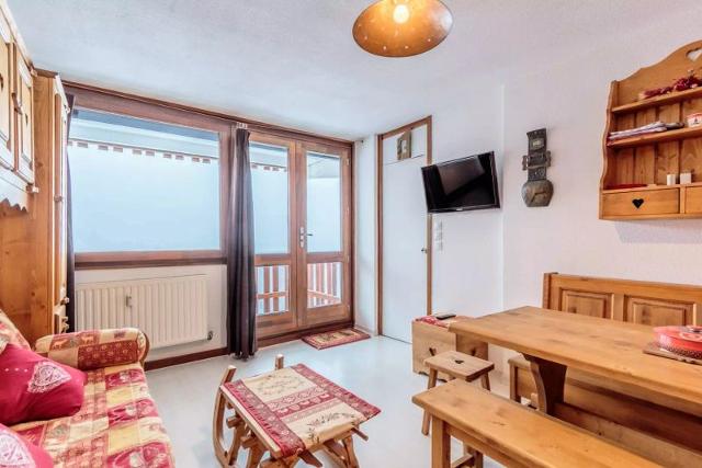 Residence La Taiga - Plagne Centre