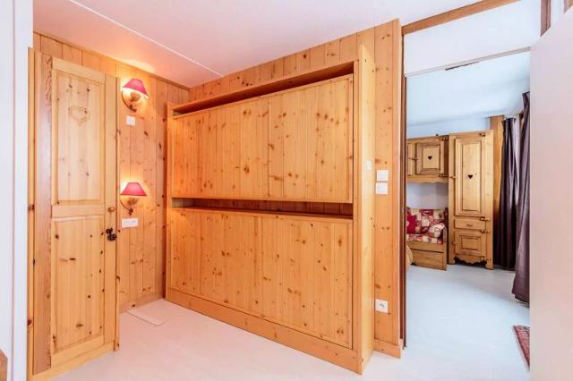 Residence La Taiga - Plagne Centre