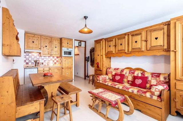 Residence La Taiga - Plagne Centre