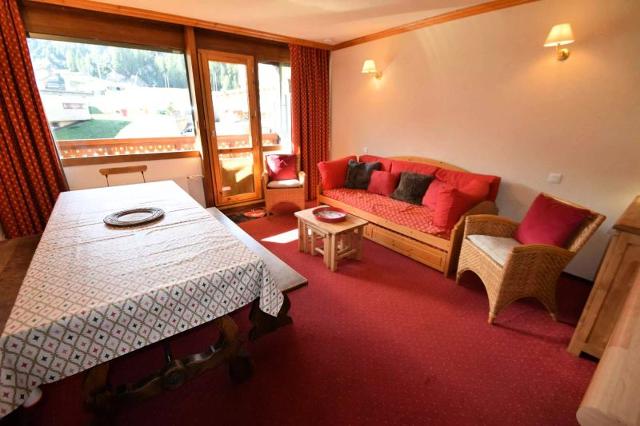 Residence Les Ecrins - Plagne Centre