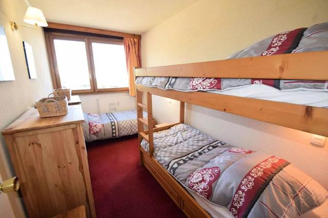 Residence Les Ecrins - Plagne Centre