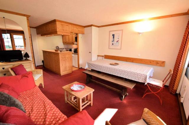 Residence Les Ecrins - Plagne Centre