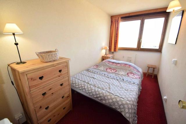 Residence Les Ecrins - Plagne Centre