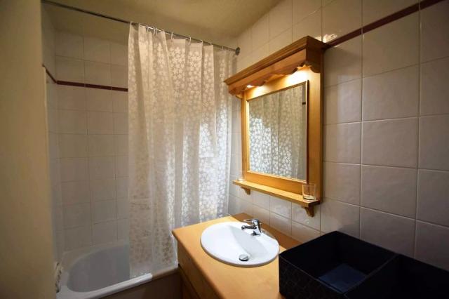 Residence Les Ecrins - Plagne Centre