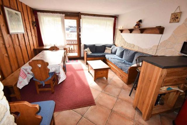 Residence Les Ecrins - Plagne Centre