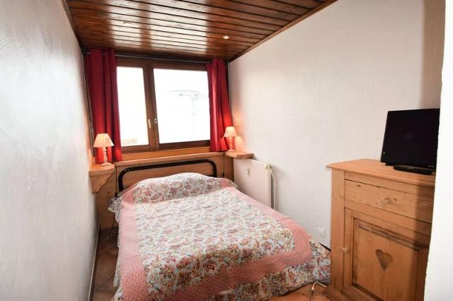 Residence Les Ecrins - Plagne Centre