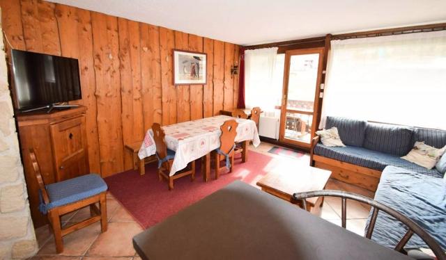 Residence Les Ecrins - Plagne Centre
