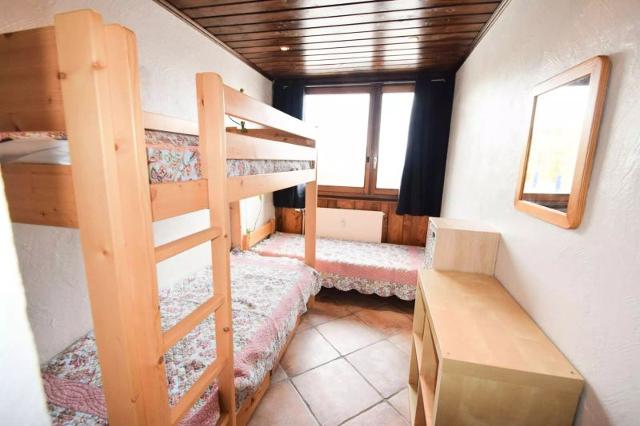 Residence Les Ecrins - Plagne Centre