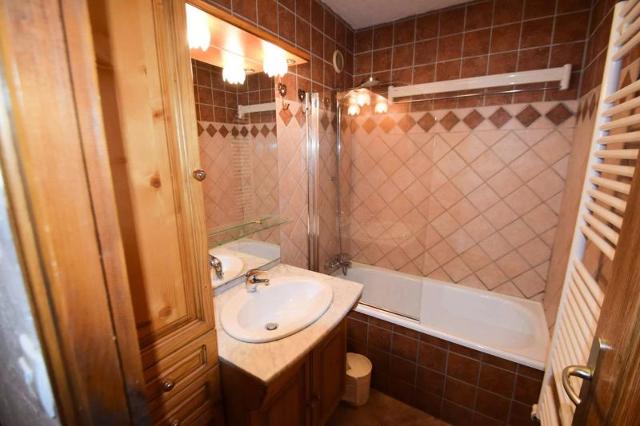 Residence Les Ecrins - Plagne Centre