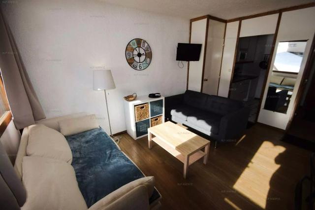 Residence Les Ecrins - Plagne Centre
