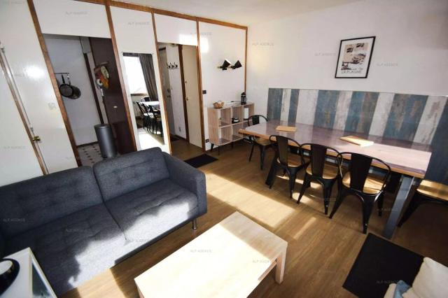 Residence Les Ecrins - Plagne Centre