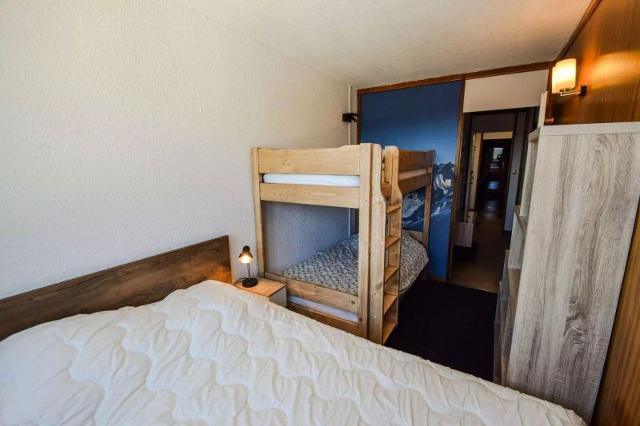 Residence Les Ecrins - Plagne Centre