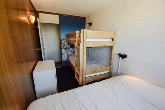 Residence Les Ecrins - Plagne Centre