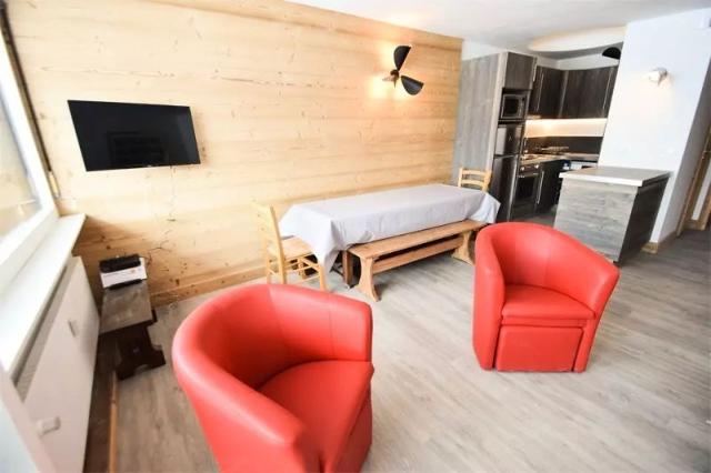 Residence Les Ecrins - Plagne Centre