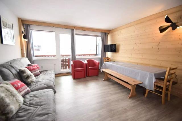 Residence Les Ecrins - Plagne Centre