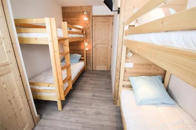 Residence Les Ecrins - Plagne Centre