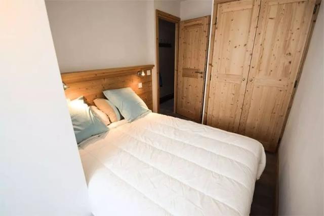 Residence Les Ecrins - Plagne Centre