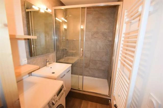 Residence Les Ecrins - Plagne Centre