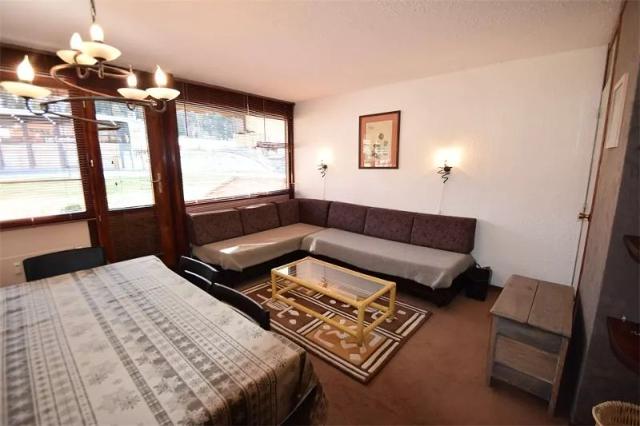 Residence Les Ecrins - Plagne Centre