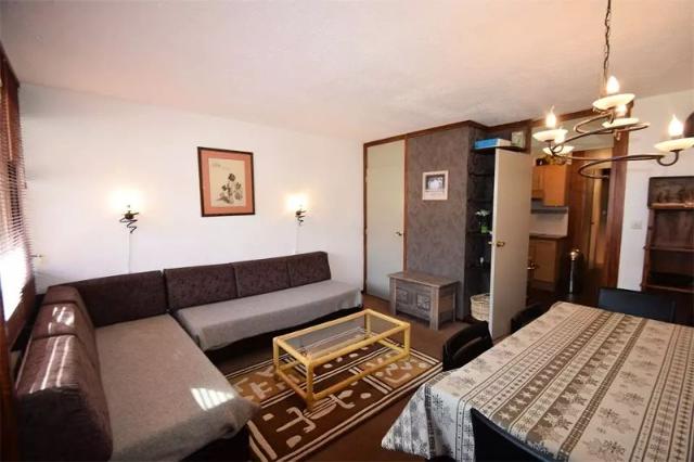 Residence Les Ecrins - Plagne Centre