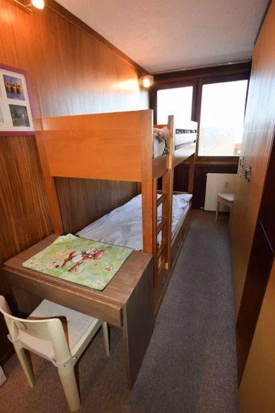 Residence Les Ecrins - Plagne Centre