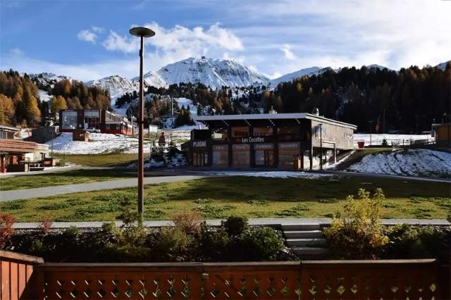 Residence Les Ecrins - Plagne Centre