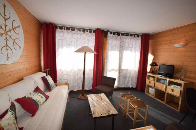 Residence Les Ecrins - Plagne Centre