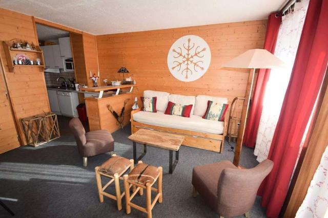 Residence Les Ecrins - Plagne Centre