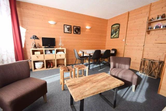 Residence Les Ecrins - Plagne Centre