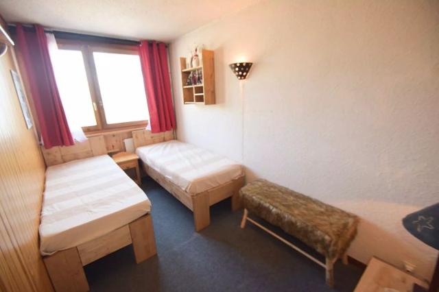 Residence Les Ecrins - Plagne Centre