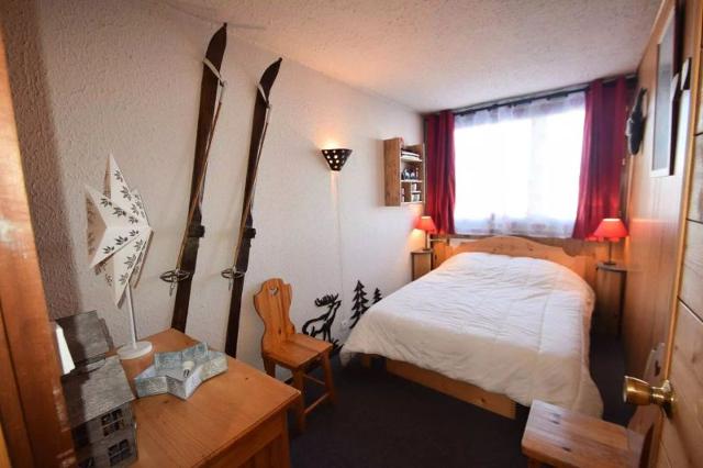 Residence Les Ecrins - Plagne Centre