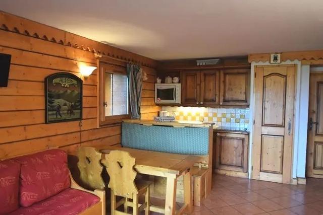 Residence Les Hauts Bois - Plagne - Aime 2000