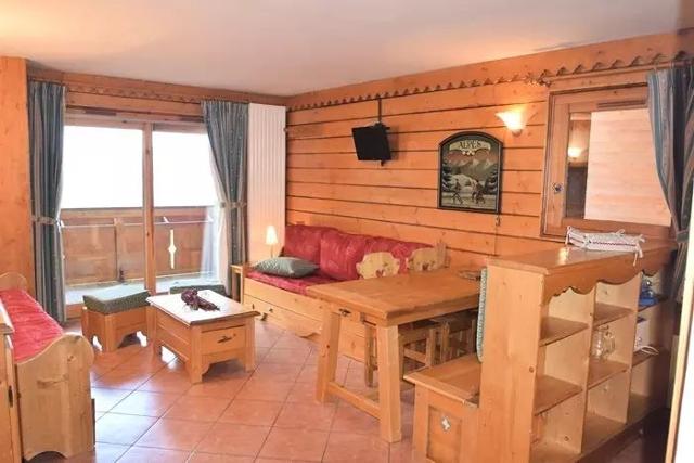 Residence Les Hauts Bois - Plagne - Aime 2000