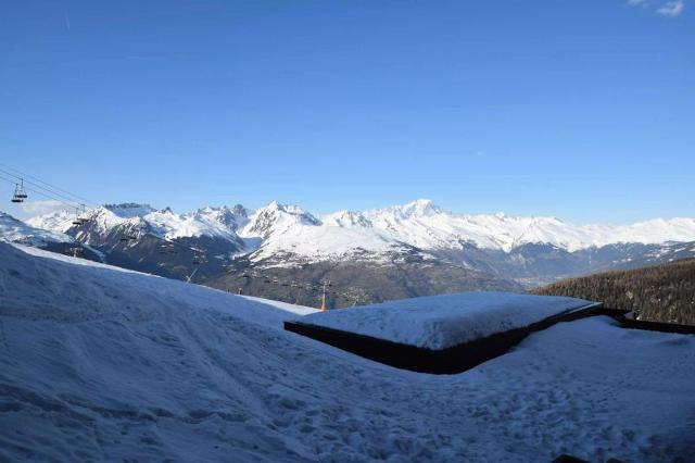 Residence Les Hauts Bois - Plagne - Aime 2000