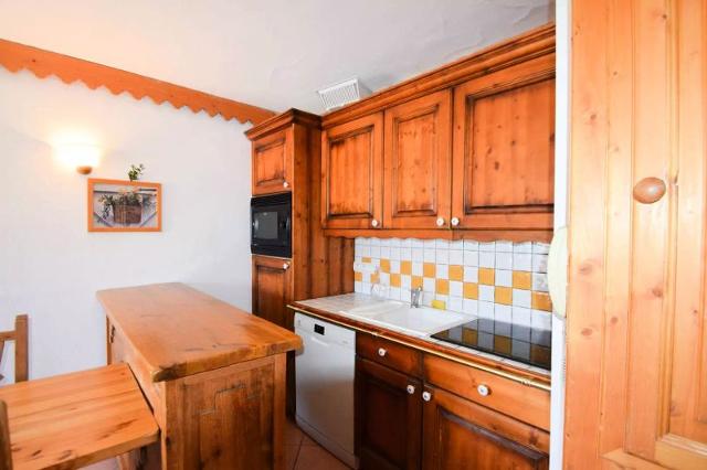 Residence Les Hauts Bois - Plagne - Aime 2000