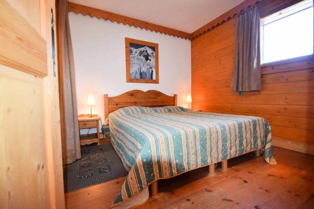 Residence Les Hauts Bois - Plagne - Aime 2000