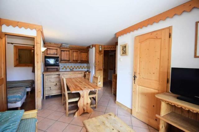 Residence Les Hauts Bois - Plagne - Aime 2000