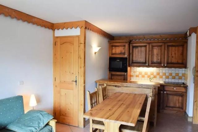 Residence Les Hauts Bois - Plagne - Aime 2000