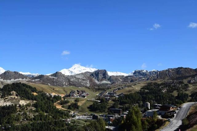 Residence Les Hauts Bois - Plagne - Aime 2000