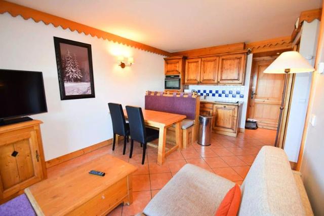 Residence Les Hauts Bois - Plagne - Aime 2000
