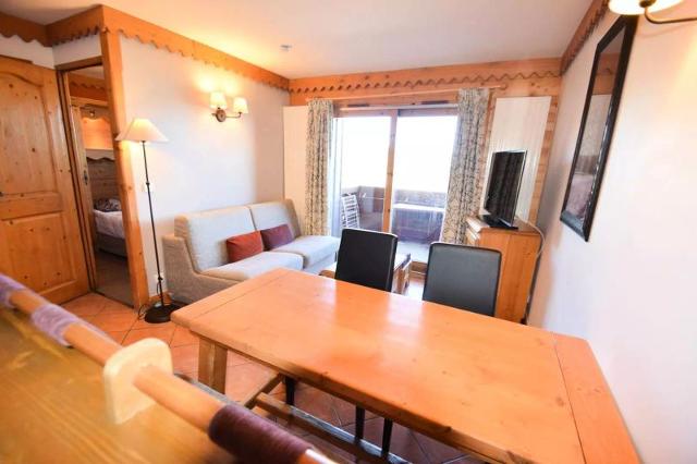 Residence Les Hauts Bois - Plagne - Aime 2000
