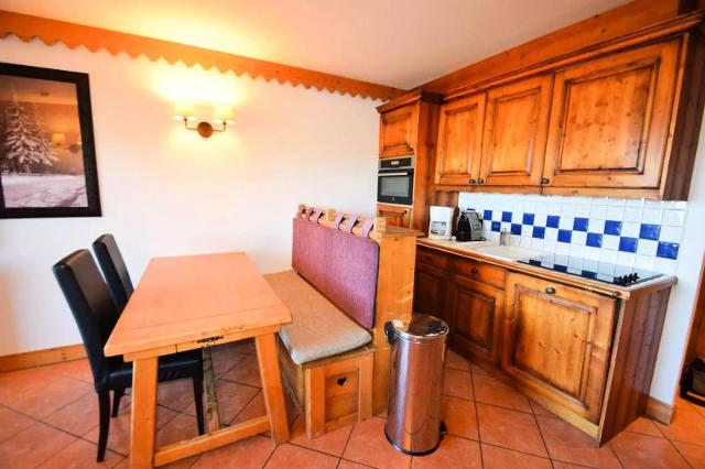 Residence Les Hauts Bois - Plagne - Aime 2000