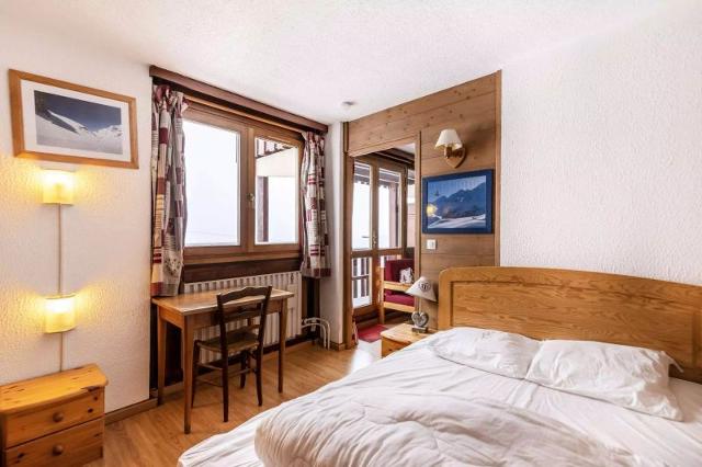 Residence Le Mustag - Plagne Centre