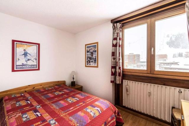 Residence Le Mustag - Plagne Centre