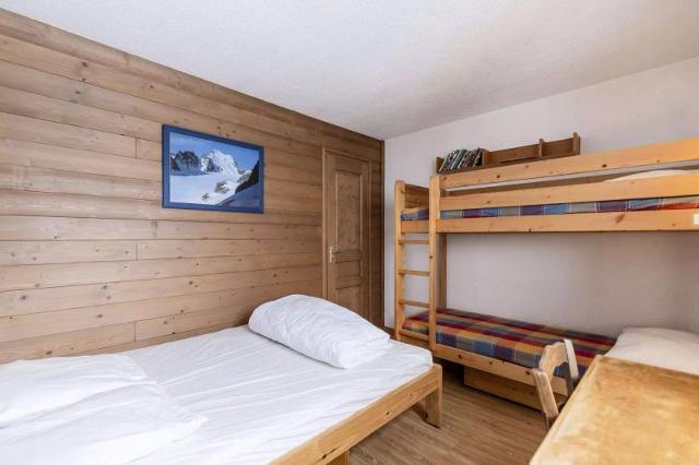 Residence Le Mustag - Plagne Centre