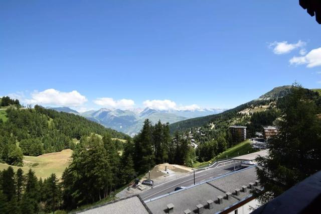 Residence Le Mustag - Plagne Centre