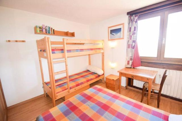 Residence Le Mustag - Plagne Centre