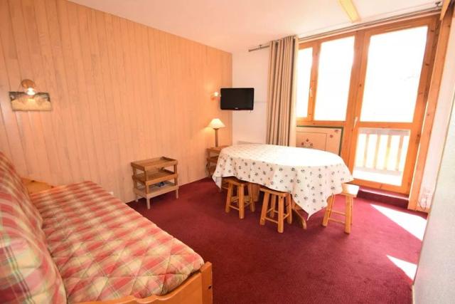 Residence Les Aollets - Plagne Villages