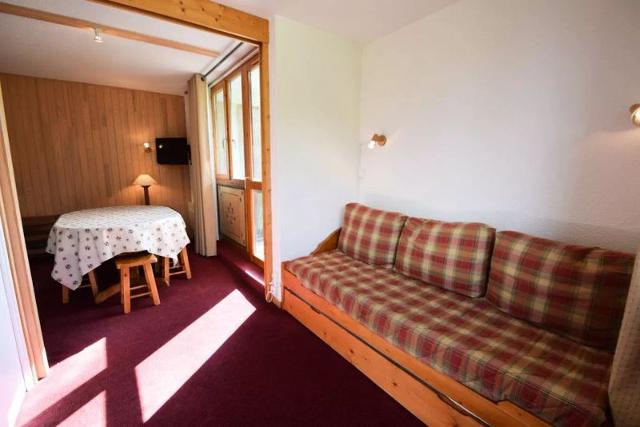 Residence Les Aollets - Plagne Villages