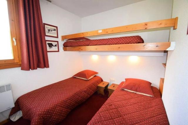 Residence Les Aollets - Plagne Villages